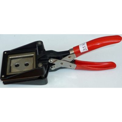 0218881881 - WALIMEX PINZA FOTOTESSERA 35X45 mm VA0117 12128