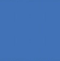0230030136 - BD FONDALE BLU FOTO BLUE CHROMA-KEY 136  2,72 X 11mt