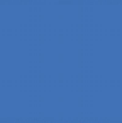 0230030136 - BD FONDALE BLU FOTO BLUE CHROMA-KEY 136  2,72 X 11mt