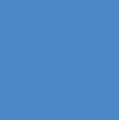 0230037126 - BD FONDALE BLU REGATTA BLUE 126  2,72 X 11mt