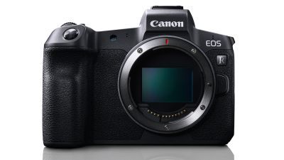 0248290029 - CANON EOS R BODY  (AIP 1)