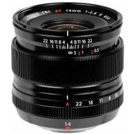 0254010004 - FUJINON XF  14 2,8 R