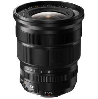 0254010010 - FUJINON XF  10-24 4 R OIS offerta ^