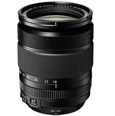 0254010016 - FUJINON XF  18-135 3,5-5,6 R LM OIS WR offerta ^