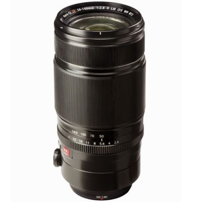 0254010020 - FUJINON XF  50-140 2,8 R LM OIS WR offerta ^