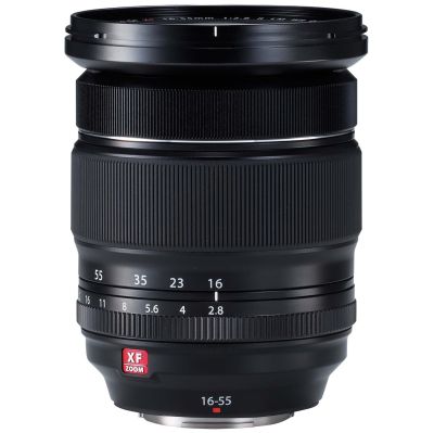 0254010021 - FUJINON XF  16-55 2,8 R LM WR offerta ^