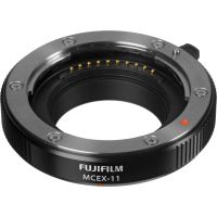 0254010022 - FUJI MACRO EXTENSION TUBE MCEX11