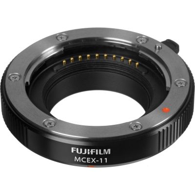 0254010022 - FUJI MACRO EXTENSION TUBE MCEX11