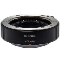 0254010023 - FUJI MACRO EXTENSION TUBE MCEX16