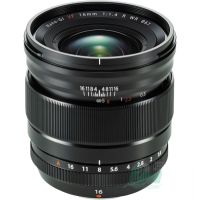 0254010025 - FUJINON XF  16 1,4 R WR offerta ^