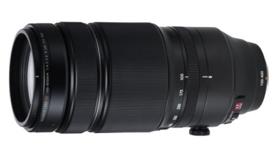 0254010027 - FUJINON XF 100-400 4,5-5,6 R offerta ^