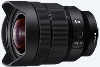 0258010012 - SONY FE  12-24 4 G SEL1224G