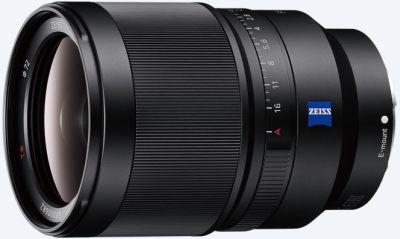 0258010014 - SONY FE  35 1,4 ZA SEL 35F14Z