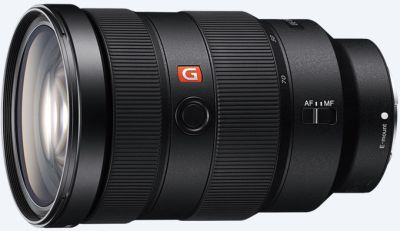0258010025 - SONY FE  24- 70 2,8 GM  SEL2470GM