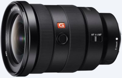 0258010029 - SONY FE  16-35 2,8 GM SEL1635GM