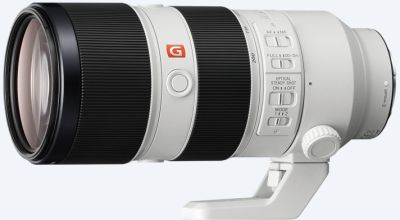 0258010031 - SONY FE  70-200 2,8 GM OSS   SEL70200GM