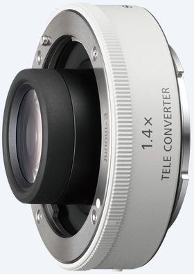 0258010034 - SONY MOLTIPLICATORE 1,4X SEL14TC (FF E-MOUNT )