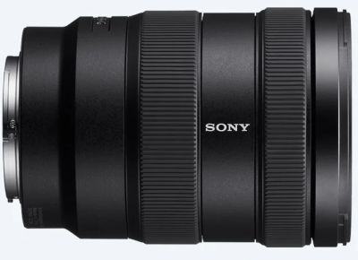 0258010041 - SONY APS-C E  16-55 2,8 G SEL16550G