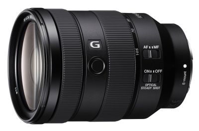 0258010052 - SONY FE  24-105 4 G OSS SEL24105G