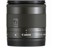 0258290002 - CANON EF-M 11-22 F4.0-5.6 IS STM (SIP)