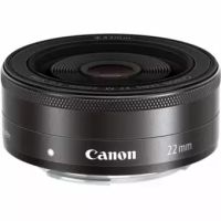 0258290003 - CANON EF-M 22  F2 STM (SIP)