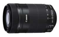 0258290004 - CANON EF-M 55-200 F 4.5-6.3 IS STM (SIP)