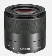 0258290008 - CANON EF-M 32 MM  F 1,4  STM (SIP)