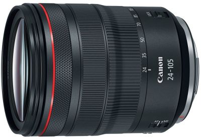 0258290013 - CANON RF  24-105 4 L IS USM (AIP1)