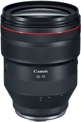 0258290014 - CANON RF  28- 70 2 L USM (AIP1)