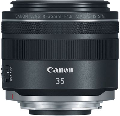 0258290015 - CANON RF  35 1,8 MACRO IS STM (AIP1)