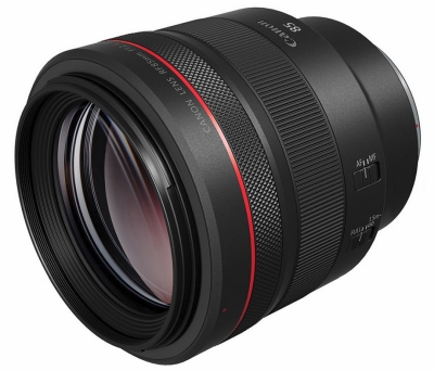 0258290016 - CANON RF  85 1,2 L USM (AIP1)