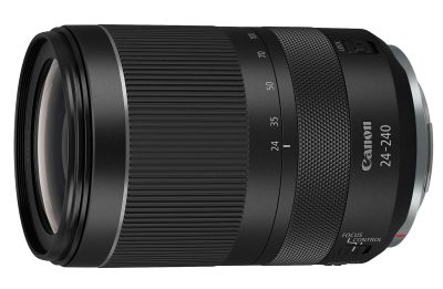 0258290017 - CANON RF  24-240 4-6,3 IS USM (AIP1)