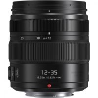 0259000004 - PANASONIC 12-35 II 2,8