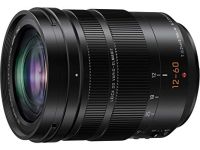 0259000005 - PANASONIC LEICA12-60 f 2,8-4,0 VARIO-ELMARIT