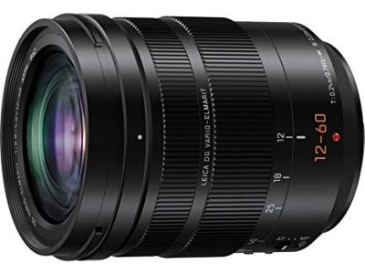0259000005 - PANASONIC LEICA12-60 f 2,8-4,0 VARIO-ELMARIT
