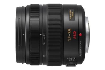 0259000007 - PANASONIC LEICA 12-35 MICRO 4/3