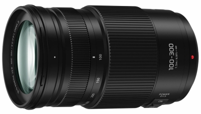 0259000009 - PANASONIC LEICA 100-300 II  f4/5,6