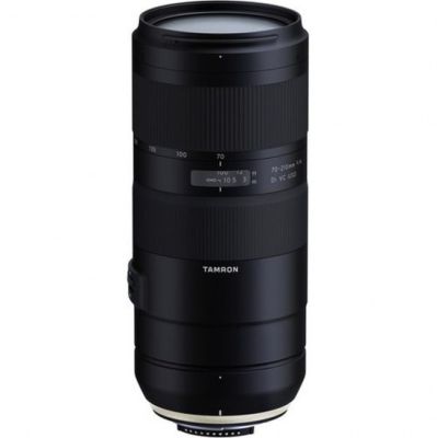 0270430033 - TAMRON CANON DI  70-210 4 VC USD