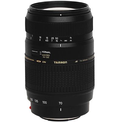 0270430050 - TAMRON NIKON Z DI III 70-300 4,5-6,3 RXD