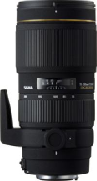 0270525003 - SIGMA  70-200 2,8  DG OS HSM SPORT NIKON