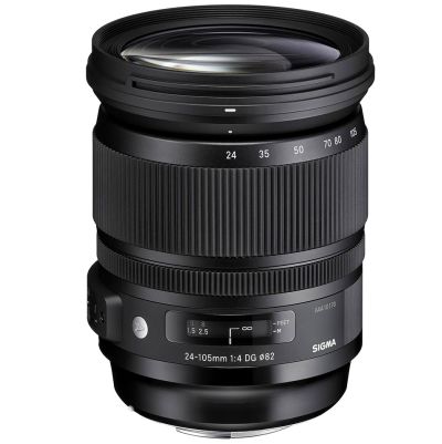 0270525232 - SIGMA  24-105 4 DG OS HSM ART NIKON