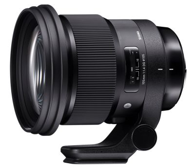 0270525234 - SIGMA 105 1,4 DG HSM ART CANON