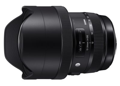 0270526003 - SIGMA  12-24 4 DG HSM ART CANON