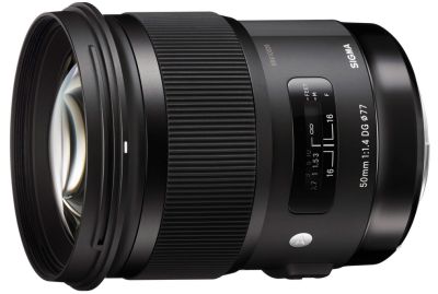 0270526154 - SIGMA  50 1,4 DG HSM ART SIGMA