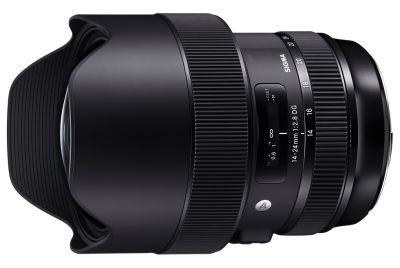 0270526155 - SIGMA  14-24 2,8 DG HSM ART CANON