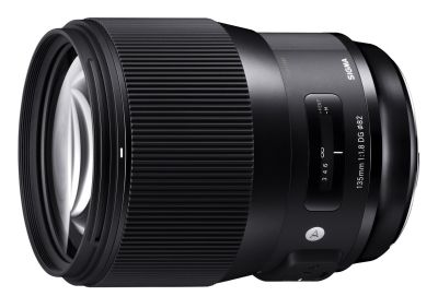 0270526158 - SIGMA 135 1,8 DG HSM ART SONY E-MOUNT