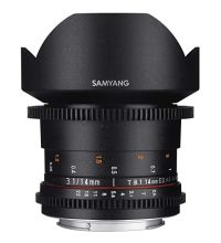 0275800026 - SAMYANG 14 2,8  AF CANON EF