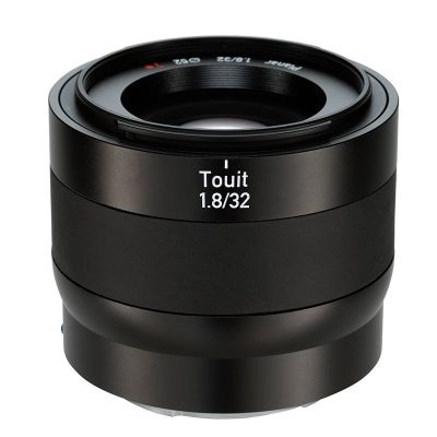 0275800032 - ZEISS TOUIT 32mm F1,8  SONY (E-MOUNT)