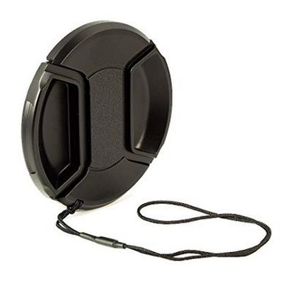 0290530509 - TAPPO OBIETTIVO CHIUS. CENTRALE 40,5 mm CON SALVATAPPO