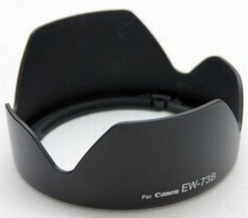 0298292537 - CANON PARALUCE EW78BII (28-135)